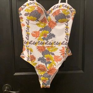 Women’s Bathing Suit